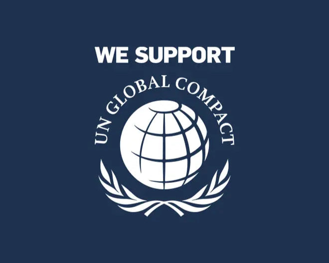 WE SUPPER UN GLOBAL COMPACT