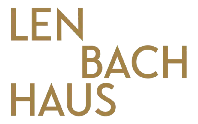 Tekst van het Lenbachhaus.