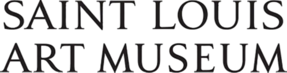 Saint Louis Art Museum’s tekst.