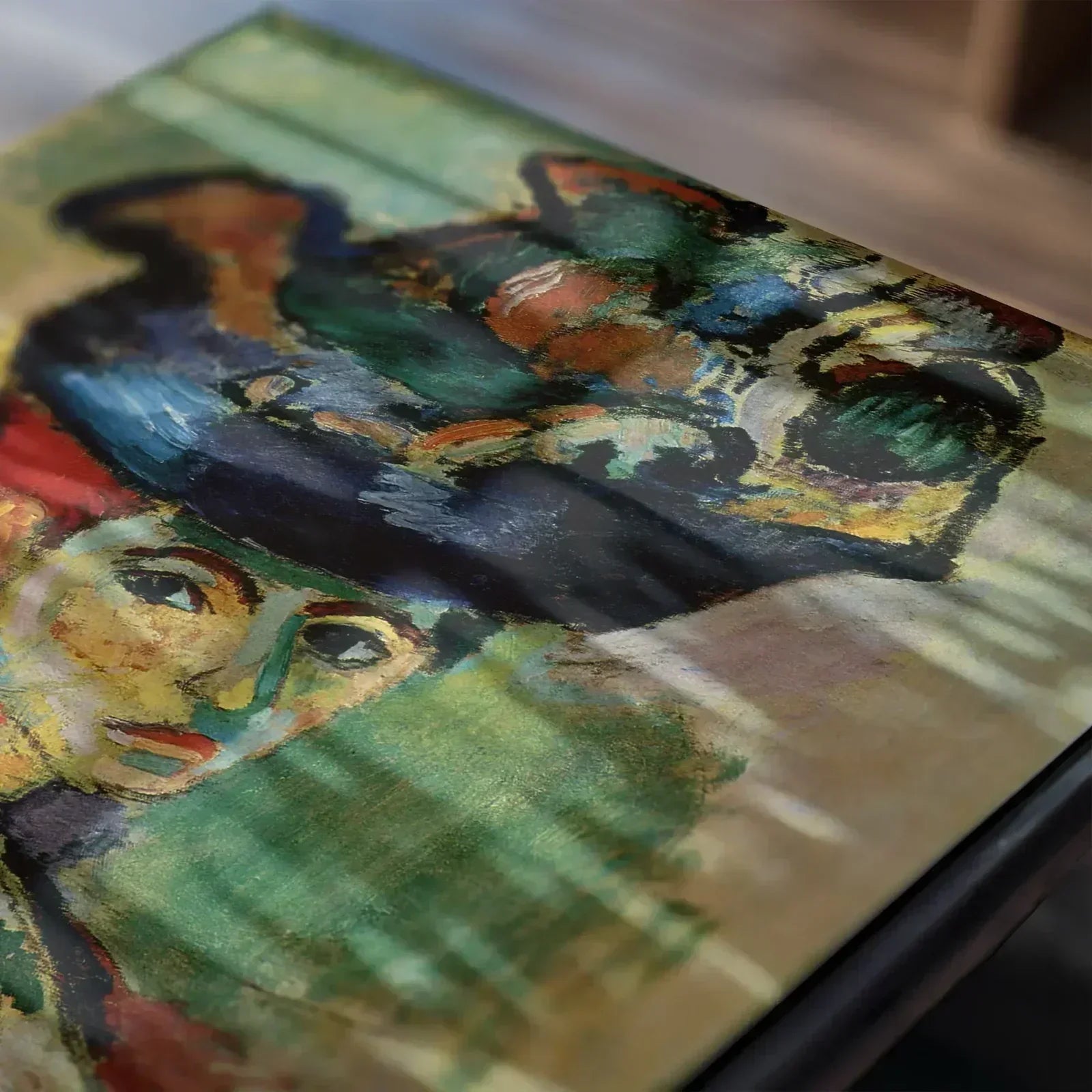 Wat is het bekendste schilderij van Henri Matisse?